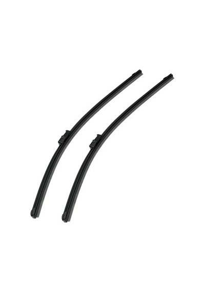 Peugeot 207 Ön Silecek Takım. 43Cm/65CM 6426Yw+6426Yv