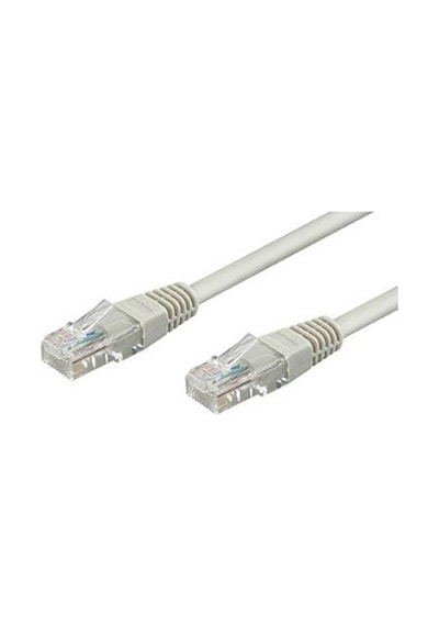 Uskey Eternet-Network Internet Kablosu Cat-5 / Cat-6 5 Metre