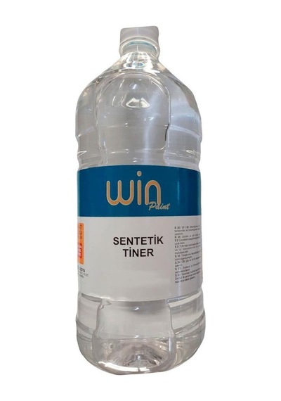Win Sentetik Tiner 513 Ml - Ysno-287683