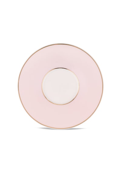 Jumbo Navy 2'li Kahve Fincan Takımı Pink Pembe