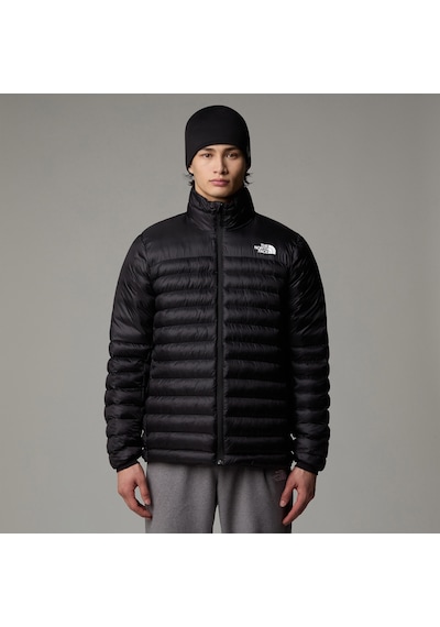 Tnf The North Face Terra Peak Erkek Siyah Outdoor Mont Nf0a88u2jk31 Siyah