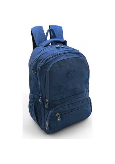 Baginn Ortaokul Lise Üniversite Okul Sırt Çantası Unisex 40 x 30 CM