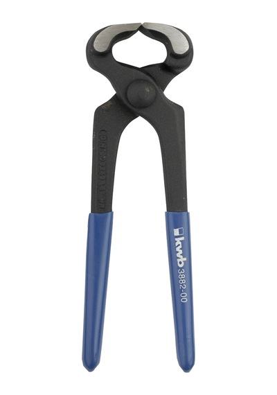 Kwb Kerpeten 180 Mm - 49388300
