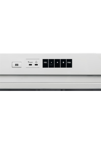 Vestel NFKA30011 E 242 LT Kombi Tipi Ankastre Buzdolabı