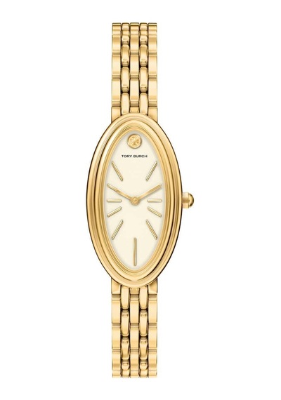 Tory Burch Tbw6044 Kadın Kol Saati Altın