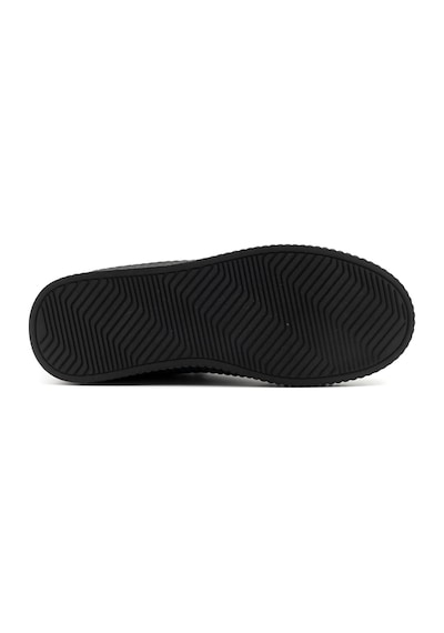 Gamelu Law 24km Erkek Siyah 40-44 Sneaker Ayakkabı