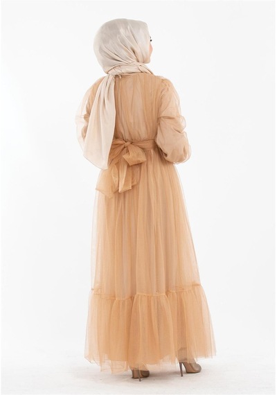 Prenses Model Abiye-vizon-1478-vizon Vizon