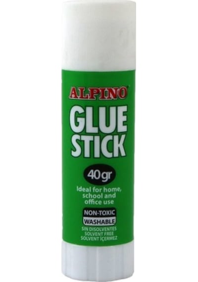 Alpino Stick Yapıştırıcı 40 Gr