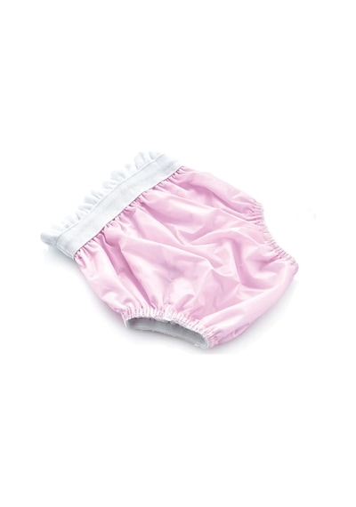 Babyjem Alıştırma Külodu 2'li Paket 2 Yaş Pembe