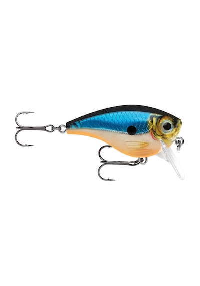 Rapala Bx Mid Brat Sahte Balığı Bgh 60Mm