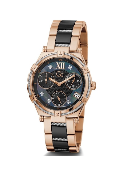 Guess Collection Gc GCY87001L2MF Kadın Kol Saati