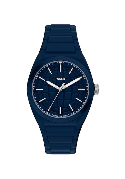 Fossil Ffs6177 Erkek Kol Saati Lacivert