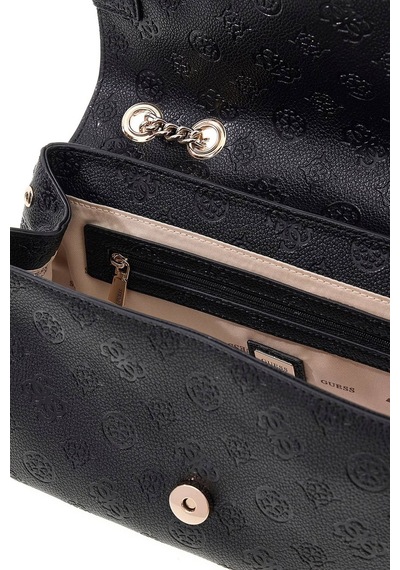 Guess Kadın Çapraz Çanta Hwpd9746210-blo Siyah