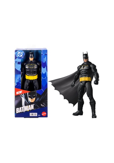 Dc Batman Büyük Aksiyon Figürü