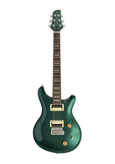 Sire Larry Carlton Q7 Elektro Gitar Q7mgr