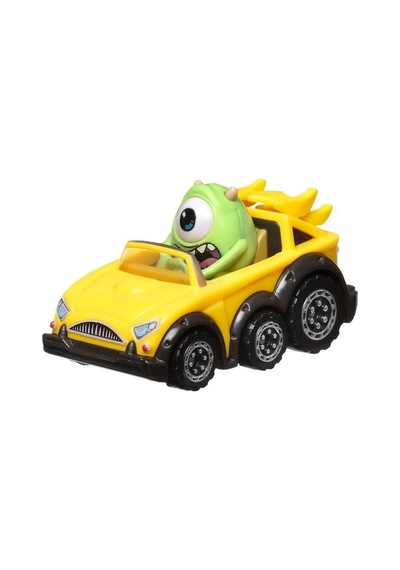 Hot Wheels Racerverse Tekli Arabalar Mıke Wazowskı Hkb93