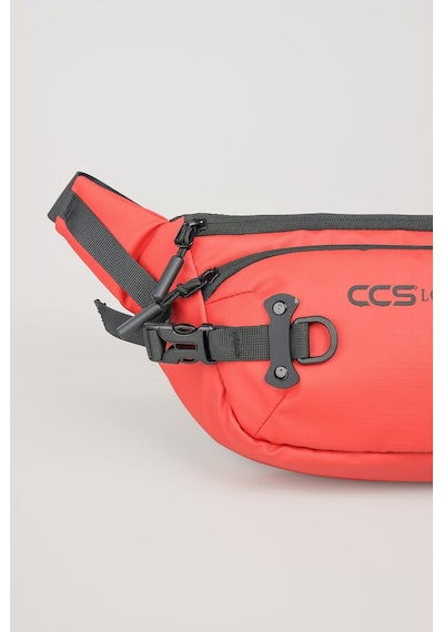 Ççs 31541 Bel Çantası Turuncu