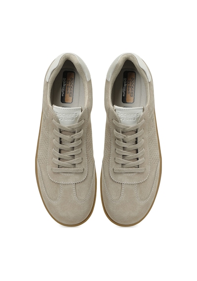 Dockers By Gerli Respon-n 6fx Kum Erkek Comfort Ayakkabı 000000000102249129 Kum