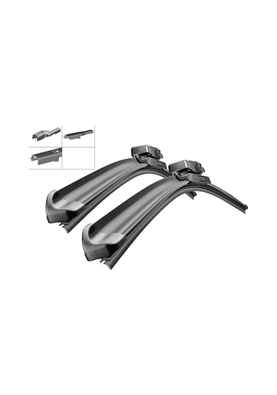 BOSCH 3397014212 AEROTWİN SİLECEK SETİ - [650/550 MM] A 212 S