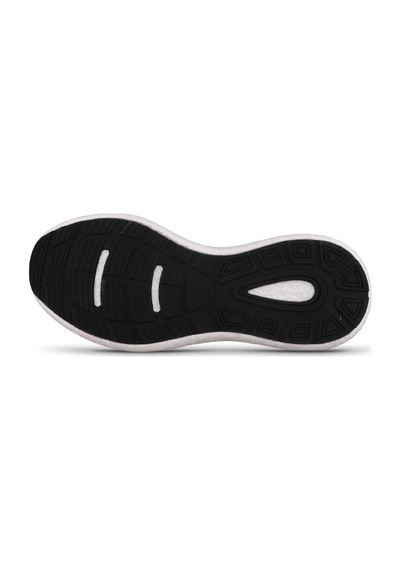 M.P MP Swiftrunner Pro 5.0 Erkek Bağcıklı Gri Yürüyüş Ayakkabısı-gri 40 Gri