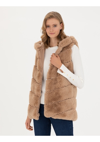 Pierre Cardin Kadın Pudra Mont 50276351-vr042 Pudra