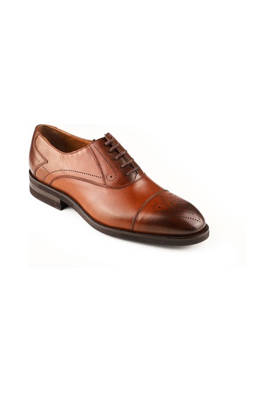 Dexter Dx648328-12 001 Erkek Klasik Ayakkabı
