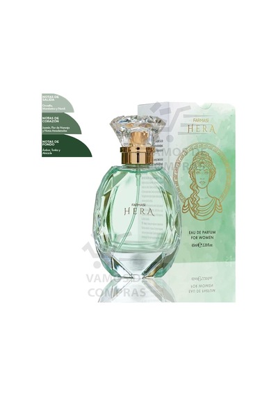 Hera Edp, Kadın Parfümü 65 Ml Diğer