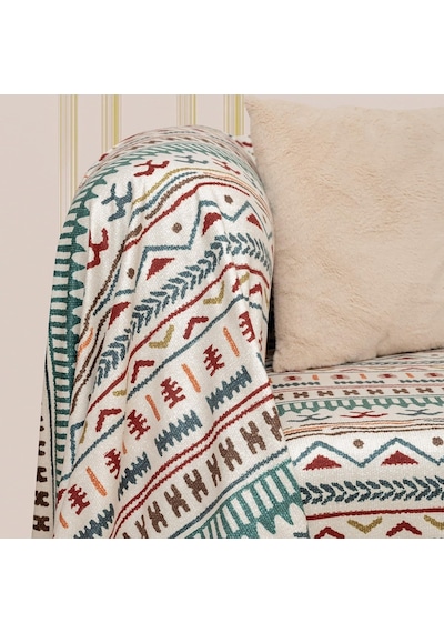 Latuda Concept Softmicro Boho Etnik Desenli Mikrofiber Koltuk Örtüsü Ve Tv Battaniyesi, Koltuk Şalı, Kaymaz Turkuaz Genel Latuda Concept Softmicro Boho Etnik Desenli Mikrofiber Koltuk Örtüsü Ve Tv Battaniyesi, Koltuk Şalı, Kaymaz Turkuaz Genel