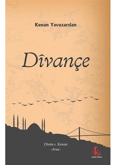 Divançe / Kenan Yavuzarslan
