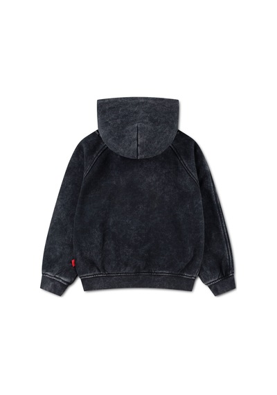 Nike Nıke Jordan Jdn Mj Brk Washed Flc Po Erkek Çocuk Sweatshirt 95g229 023