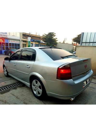 Opel Vectra C Marşpiyel Takımı - Otaksan Tuning