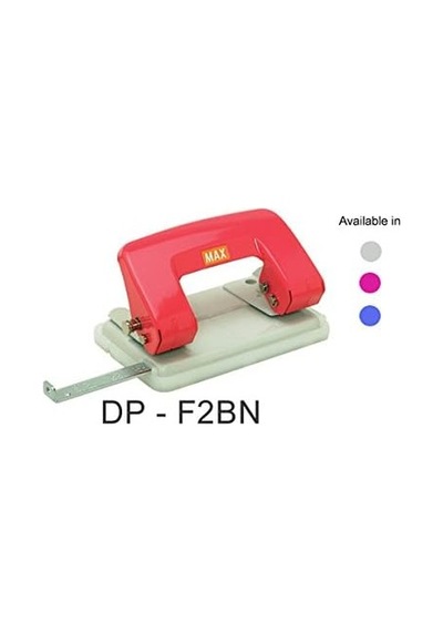 Max Dp-f2bn2 Delgeç 13 Sayfa, Gri Genel