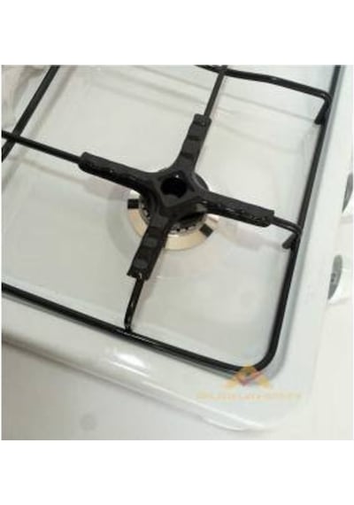 Ocak Küçültücü 2 Adet Metal Cezvelik Aparat Üstü Dengeleyici - 248176843