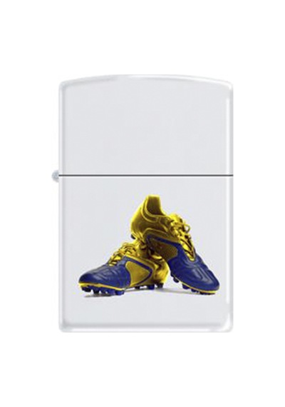Zippo Soccer Shoes Çakmak - 214-001513