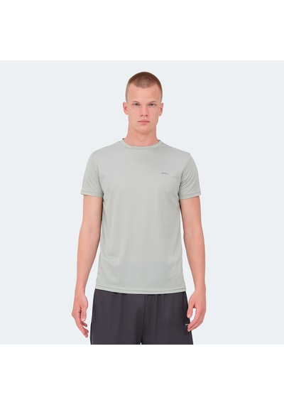 Slazenger REPUBLIC MTR Erkek  Nane Tişört