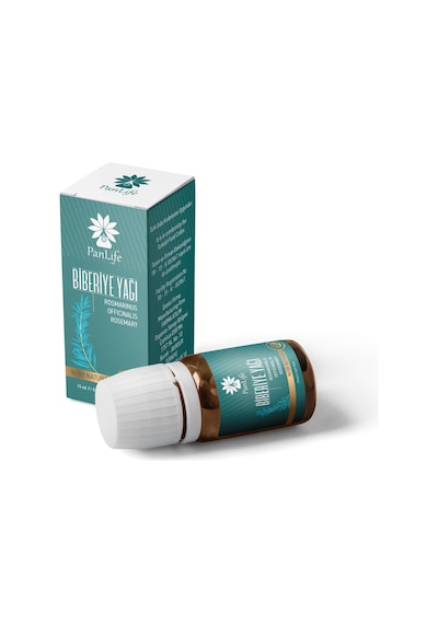 Panlife Biberiye Yağı 10 ML