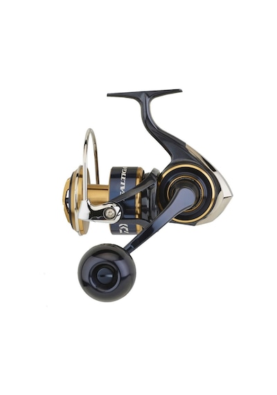 Daiwa Saltiga 20 8000 P Olta Makinesi