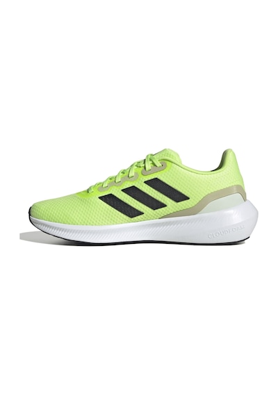 Ie0741-e Adidas Runfalcon 3.0 Erkek Spor Ayakkabı Yeşil Ie0741-e Yeşil