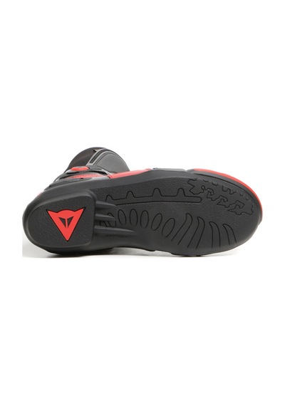 Dainese Daınese Ayakkabı/sport Master G.tex Boots Blk Lava Red Çok Renkli