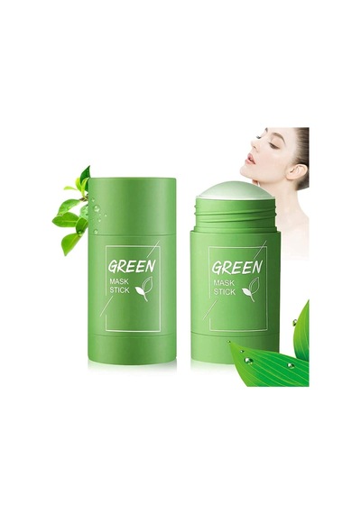 Green Tea Purifying Clay Stick Mask