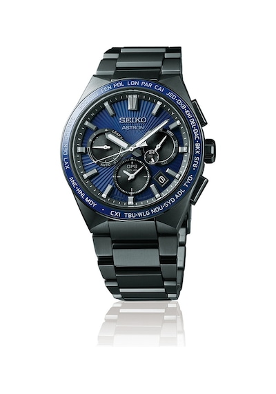 Seiko Astron Gps Solar Ssh121j Erkek Kol Saati