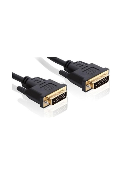 S-Link Sl-Dvi218 24+1 M/M 1.8M Dvi Kablosu