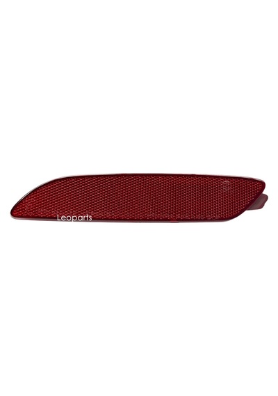 Leoparts Kia Sorento Arka Tampon Reflektörü Sol 2006-2011 92470-3e550