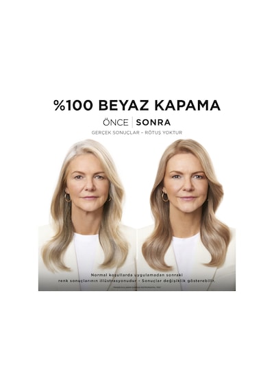 L Oréal Paris Excellence Creme 7.31 Bal Köpüğü Saç Boyası