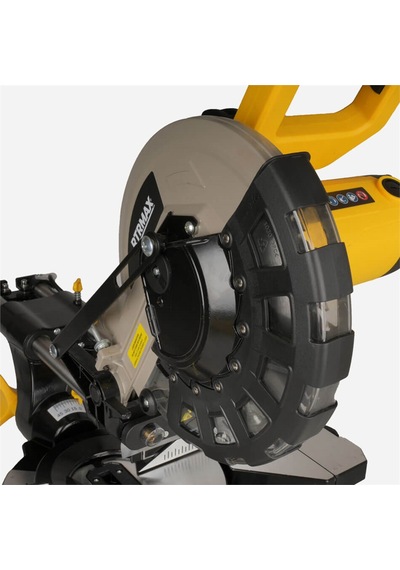 Radyal Gönye Kesme 1800 W 305 Mm Rtrmax - Rtm6255