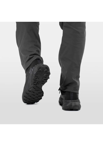Helly Hansen Awe Hiker Ht Erkek Outdoor Ayakkabı Hha12093.hha991 Siyah