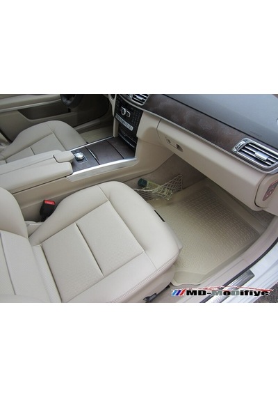 Mercedes W212 E200 E250 E350 Bej Paspas. 2009-2015