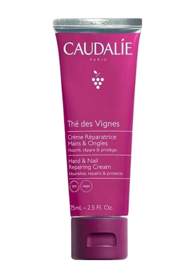 Caudalie The Des Vignes Onarıcı El Ve Tırnak Bakım Kremi 75 ML