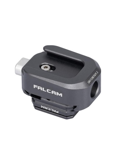 Falcam F22 Cold Shoe Adaptör Kit 2533