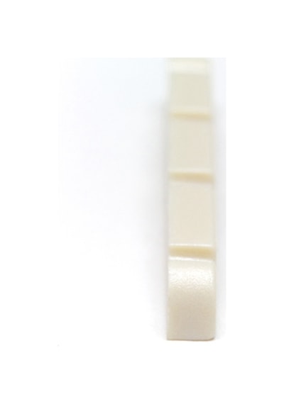 Graphtech Lc-1214-10 Nubone Fender J-Bass 4 String Nut Fender Jaz